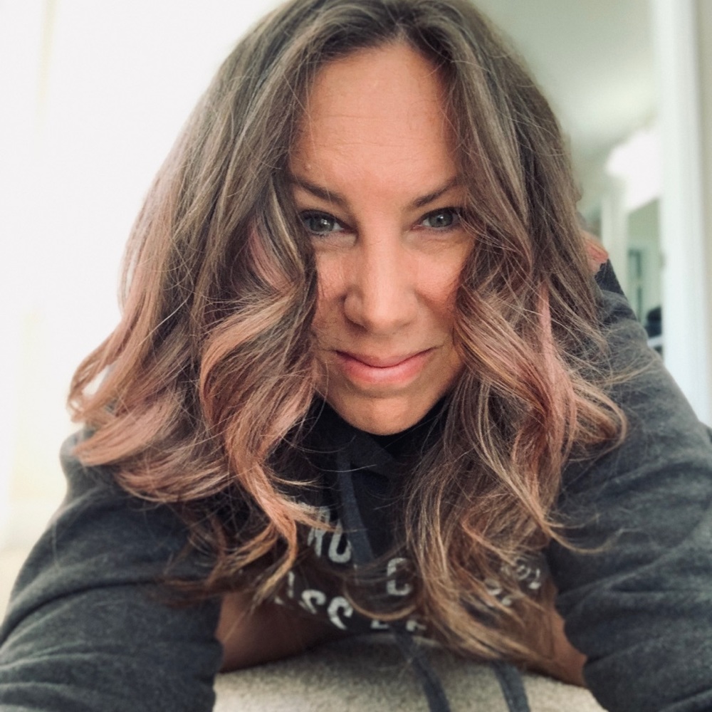 Meet your Posher, Posh